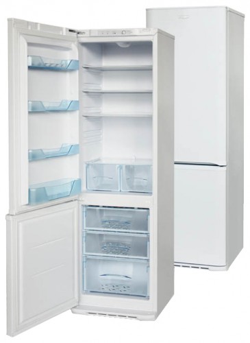 Холодильник Бирюса 127 Фото