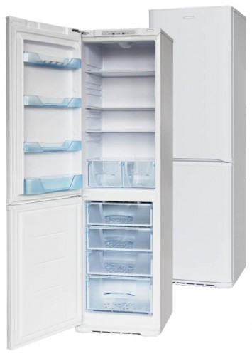 Холодильник Бирюса 129S Фото