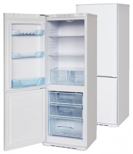 Холодильник Бирюса 133 Фото