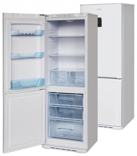Холодильник Бирюса 133D Фото