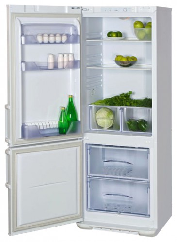 Холодильник Бирюса 134 KLA Фото