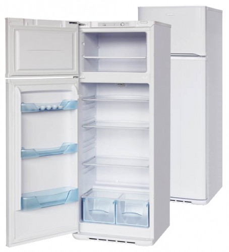 Холодильник Бирюса 135 Фото
