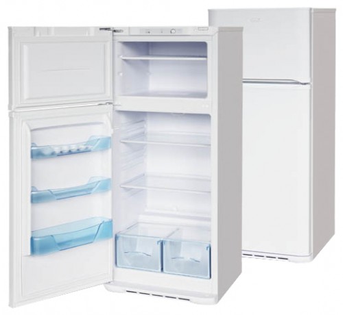 Холодильник Бирюса 136 Фото