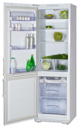 Холодильник Бирюса 144 KLS Фото