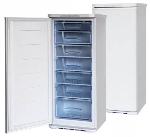 Холодильник Бирюса 146 Фото