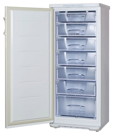 Холодильник Бирюса 146KLNE Фото