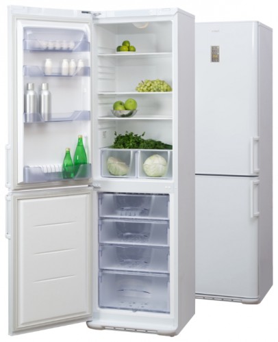 Холодильник Бирюса 149D Фото