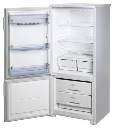 Холодильник Бирюса 151 EK Фото