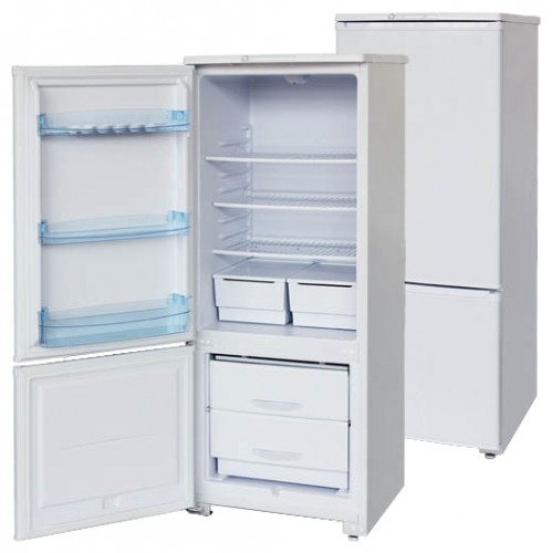 Холодильник Бирюса 151 Фото