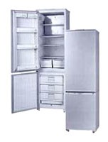 Холодильник Бирюса 228-2 Фото
