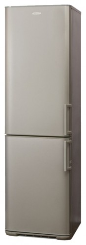 Холодильник Бирюса M129 KLSS Фото