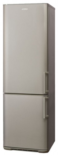 Холодильник Бирюса M130 KLSS Фото