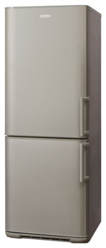 Холодильник Бирюса M143 KLS Фото