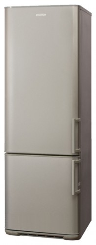 Холодильник Бирюса M144 KLS Фото
