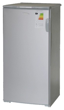 Холодильник Бирюса M6 ЕK Фото