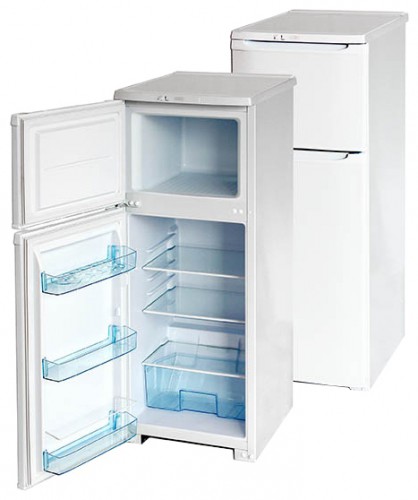 Холодильник Бирюса R122CA Фото