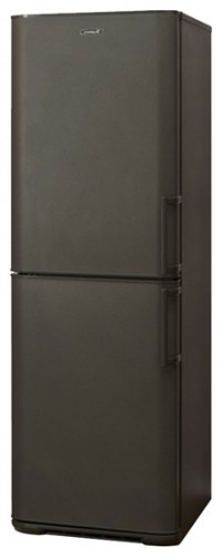 Холодильник Бирюса W125 KLSS Фото