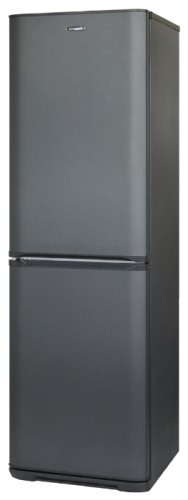 Холодильник Бирюса W125S Фото