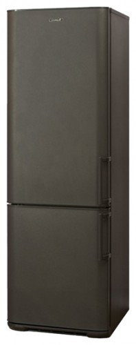 Холодильник Бирюса W127 KLА Фото
