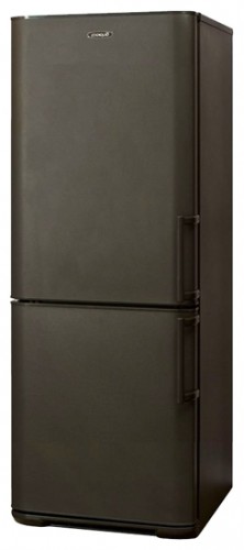 Холодильник Бирюса W143 KLS Фото