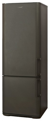 Холодильник Бирюса W144 KLS Фото