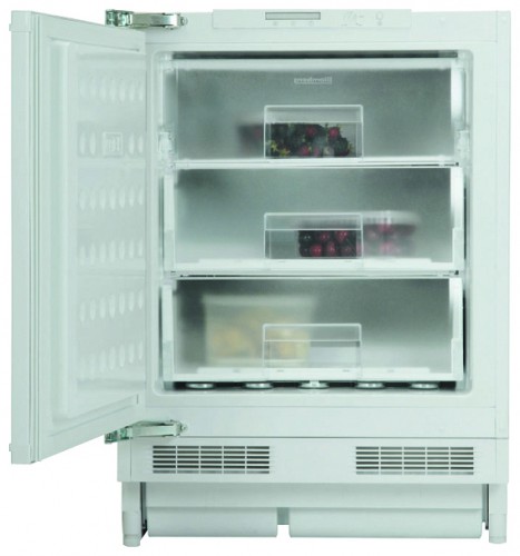 Холодильник Blomberg FSE 1630 U Фото