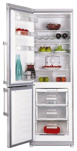 Холодильник Blomberg KND 1651 X Фото