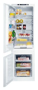 Холодильник Blomberg KSE 1551 I Фото