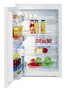 Холодильник Blomberg TSM 1550 I Фото