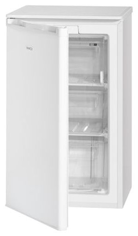 Холодильник Bomann GS165 Фото