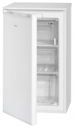 Холодильник Bomann GS195 Фото