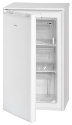 Холодильник Bomann GS196 Фото