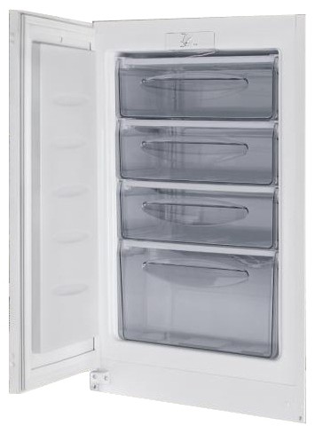 Холодильник Bomann GSE235 Фото