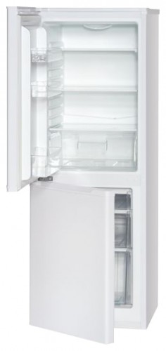 Холодильник Bomann KG179 white Фото