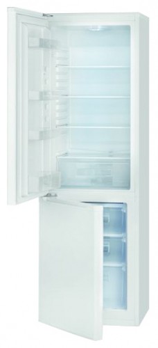 Холодильник Bomann KG183 white Фото