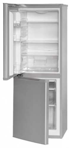 Холодильник Bomann KG309 Фото