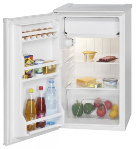 Холодильник Bomann KS3261 Фото