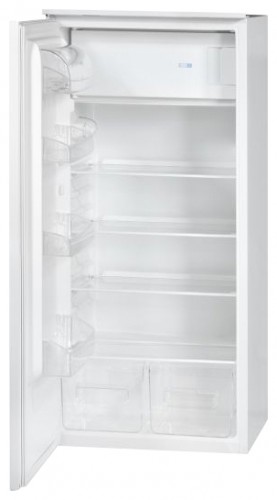 Холодильник Bomann KSE230 Фото