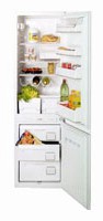 Холодильник Bompani BO 06858 Фото