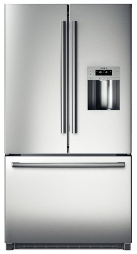Холодильник Bosch B26FT70SNS Фото