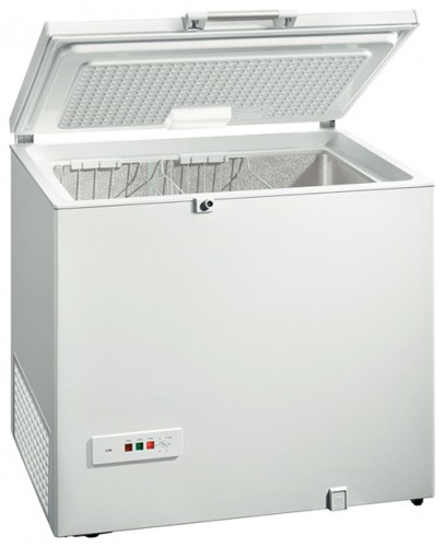 Холодильник Bosch GCM24AW20 Фото