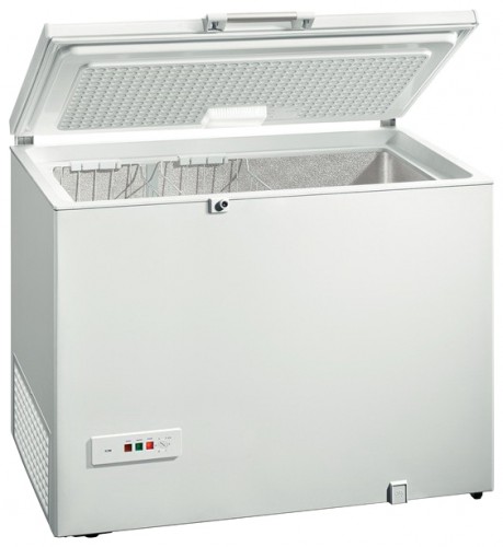Холодильник Bosch GCM28AW20 Фото