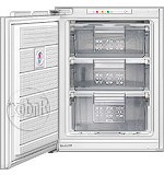 Холодильник Bosch GIL1040 Фото