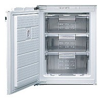 Холодильник Bosch GIL10440 Фото