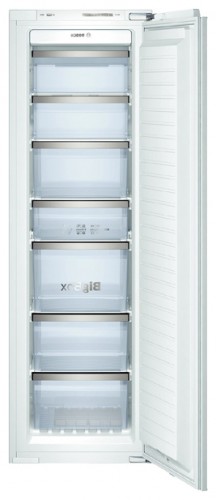 Холодильник Bosch GIN38P60 Фото