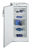 Холодильник Bosch GSD2201 Фото