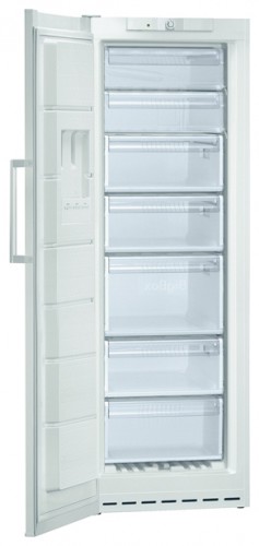 Холодильник Bosch GSD30N12NE Фото