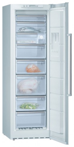 Холодильник Bosch GSN32V16 Фото
