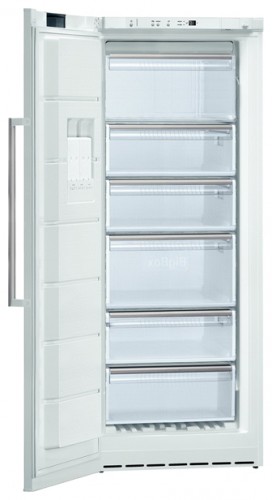 Холодильник Bosch GSN36A32 Фото