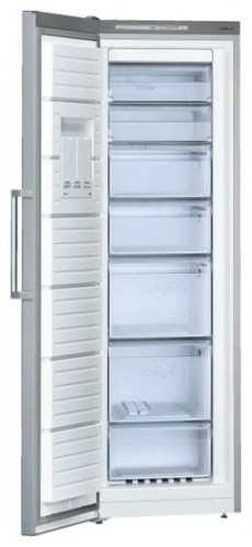 Холодильник Bosch GSN36VL20 Фото